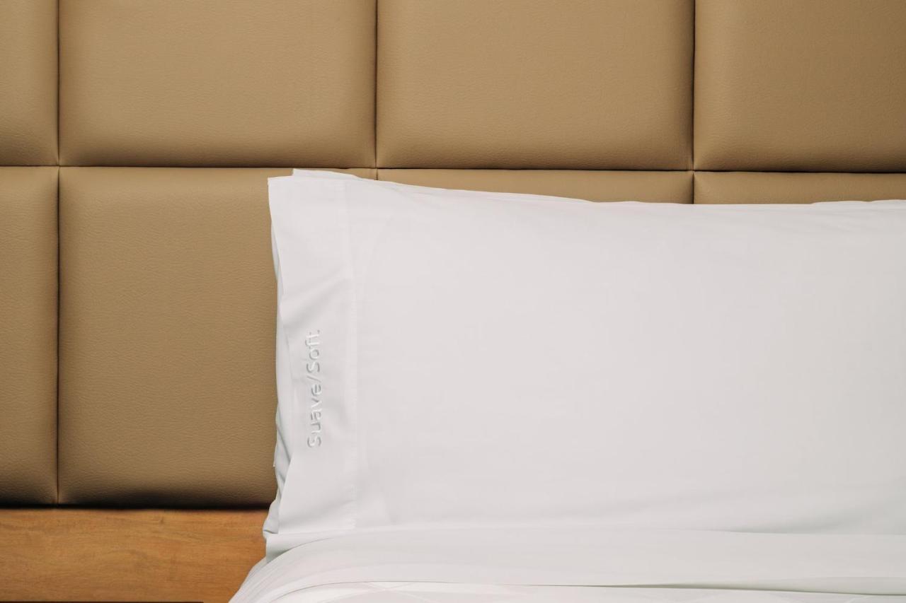 Holiday Inn San Salvador, an IHG Hotel Bagian luar foto