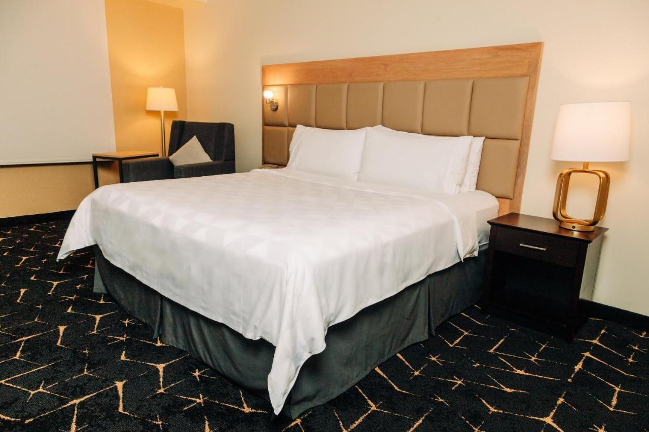 Holiday Inn San Salvador, an IHG Hotel Bagian luar foto