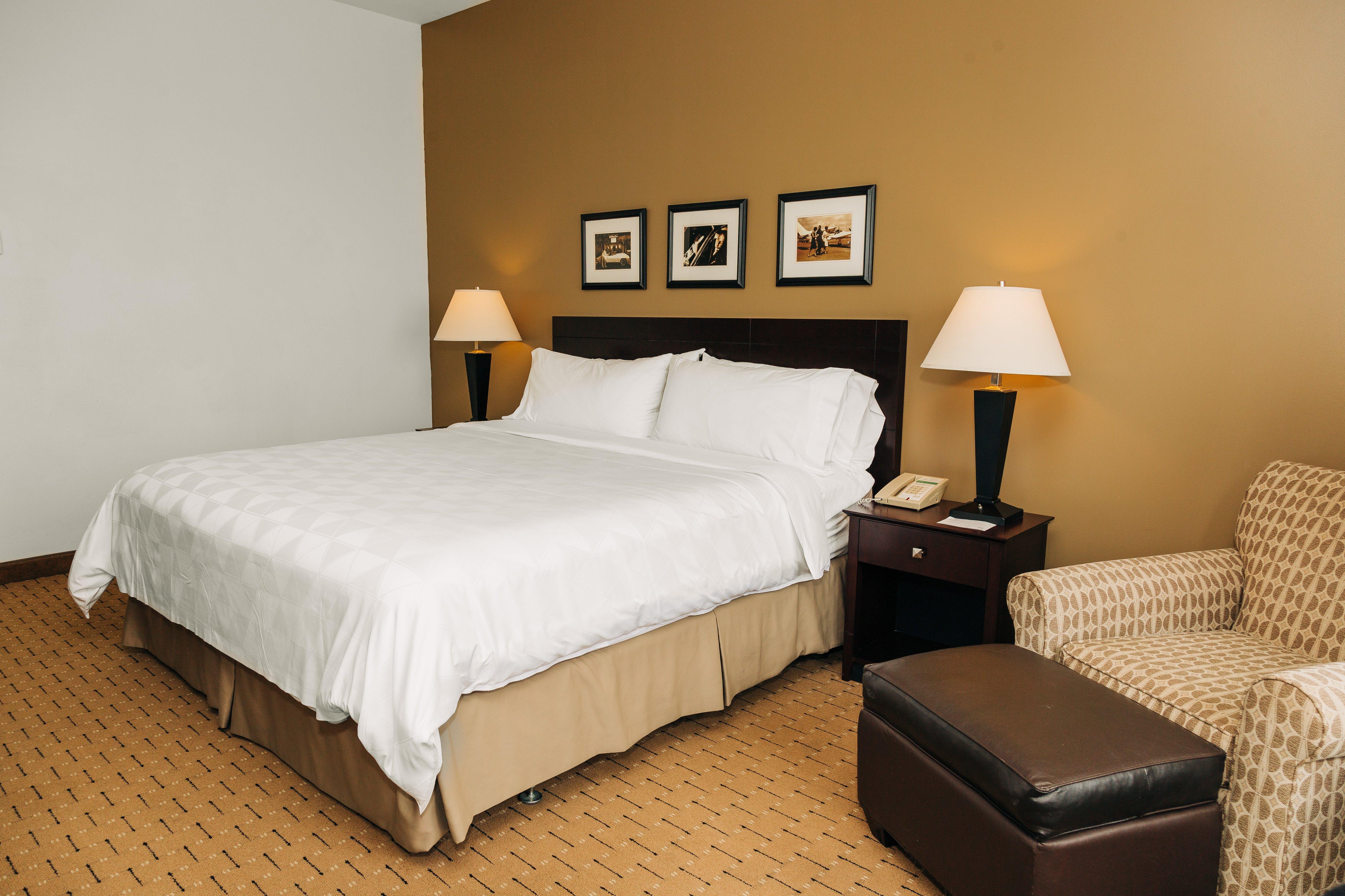 Holiday Inn San Salvador, an IHG Hotel Bagian luar foto