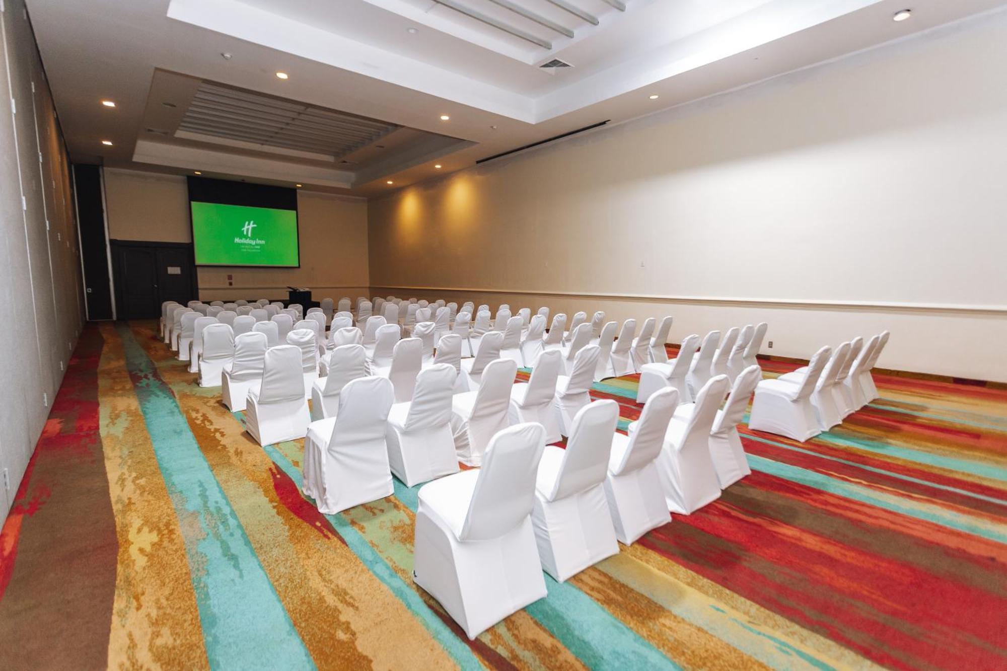 Holiday Inn San Salvador, an IHG Hotel Bagian luar foto