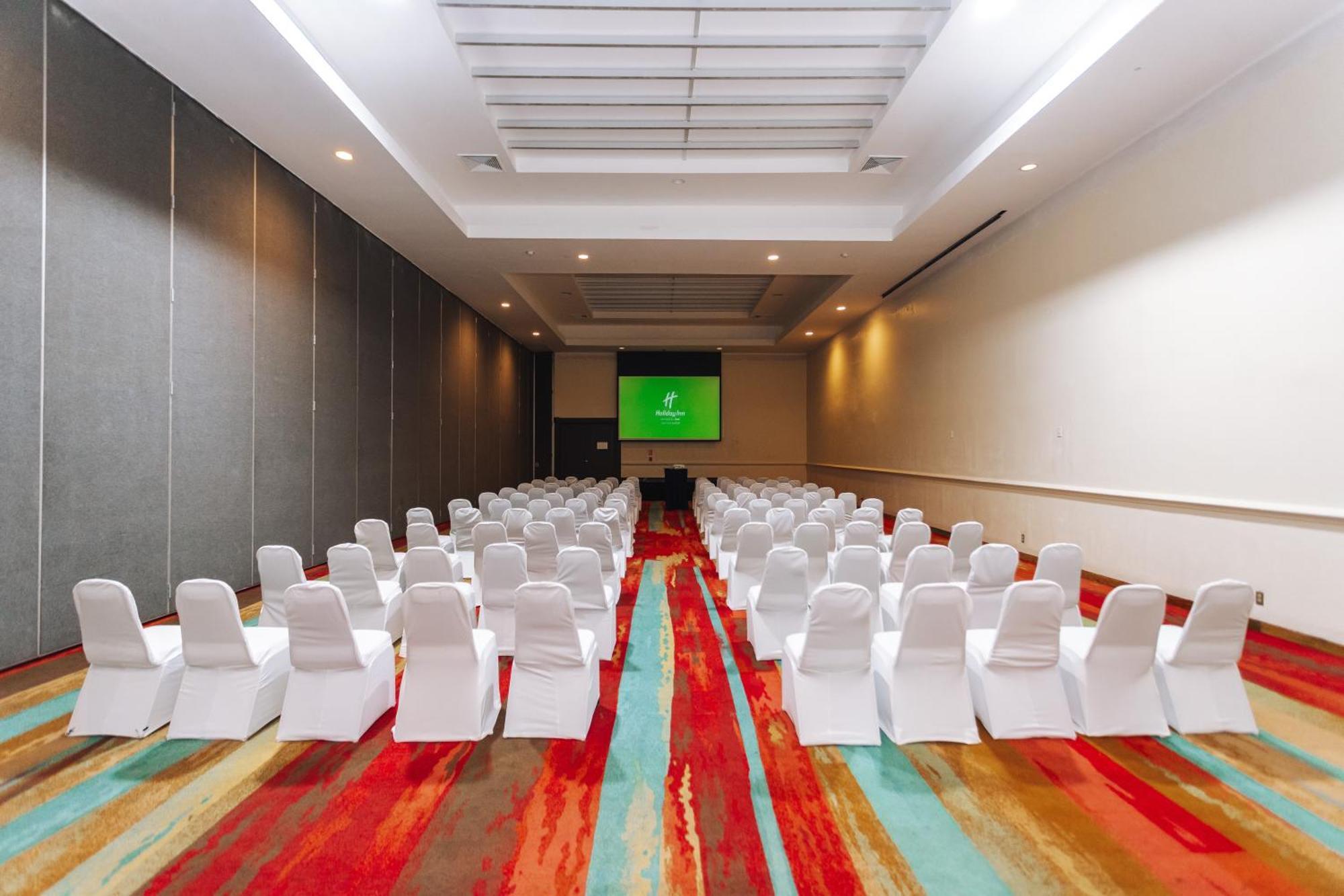 Holiday Inn San Salvador, an IHG Hotel Bagian luar foto