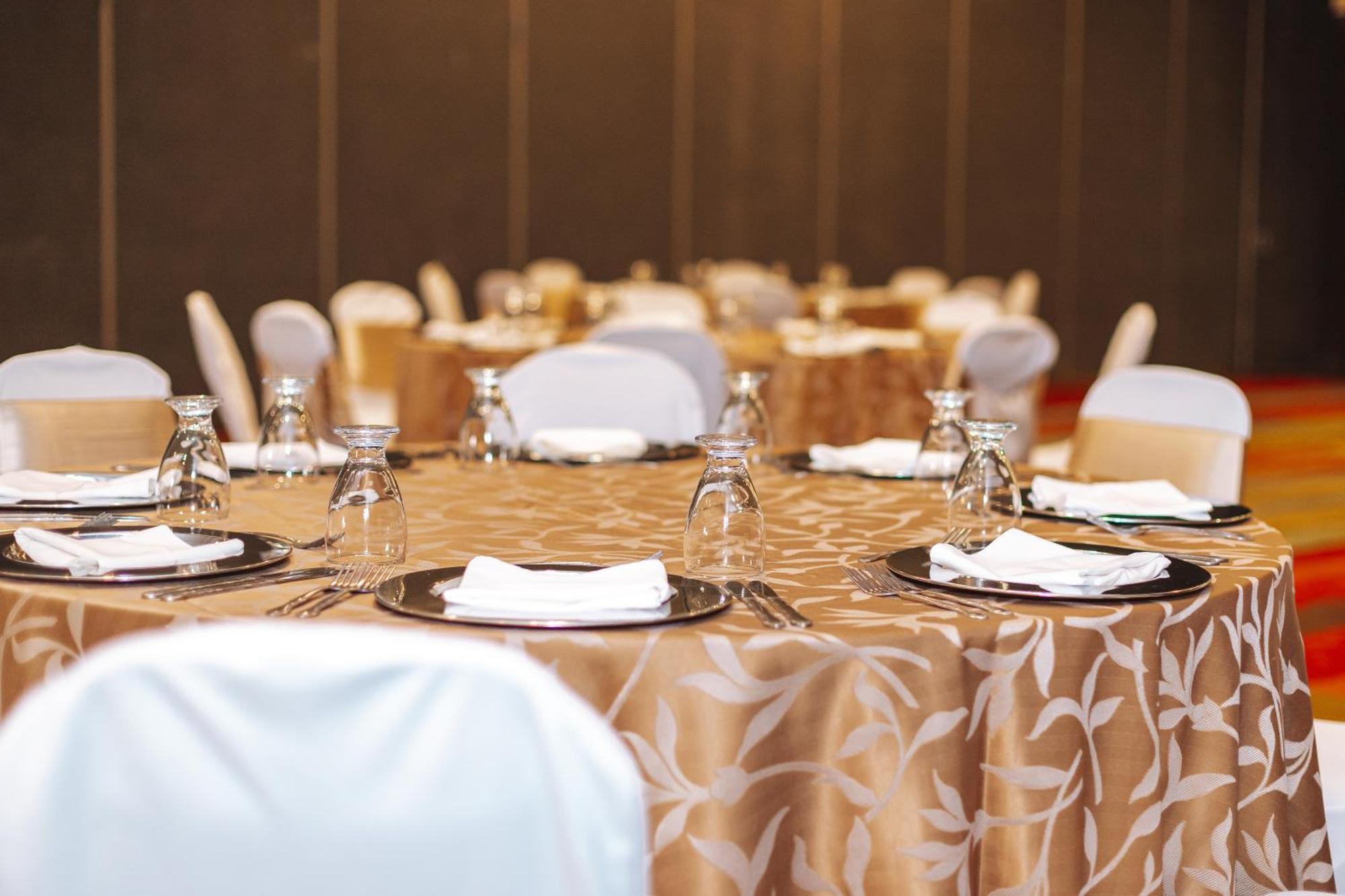 Holiday Inn San Salvador, an IHG Hotel Bagian luar foto